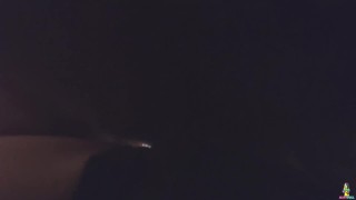 Young beautiful amateur wife hard Fucked in panties 