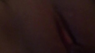 Daddy fucks my face and then makes me take it in the ass
