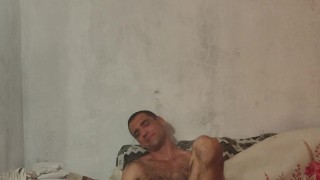 I hope it was erotic.