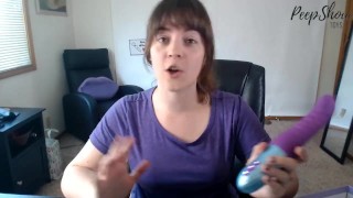 FemmeFunn Cadenza Thruster Review