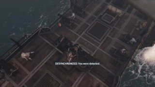 native american dominates 7
