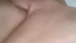 ME ENCANTA MASTURBARME 