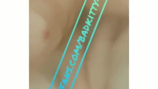 Verified Onlyfans Girl Teaser