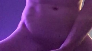 Pov: I just fucked you, pulled out to cum on you