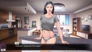 Our Red String #10 - PC Gameplay Lets Play (HD)