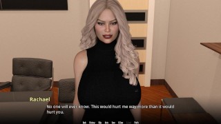 WVM - Part 7- WHEN A MILF IS HORNY AND NOBODY WALKS IN...