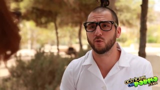 EL RETRATISTA DÍSCOLO