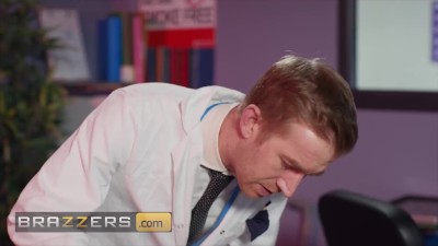Brazzers - Doctor Danny D Tests Sienna Day Pussy If She Can Feel ...