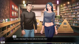 Our Red String #11 - PC Gameplay Lets Play (HD)