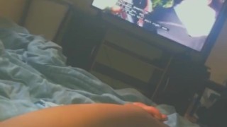 Do you like feet and movies?