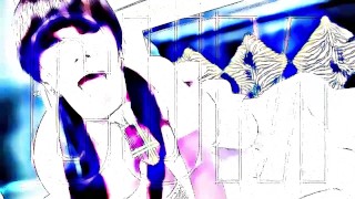 Mesmerized to eat your own cum for first time sissies