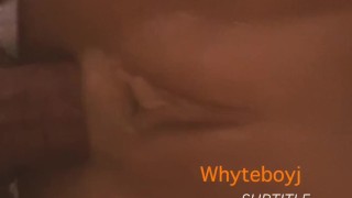“Put it in my ass Daddy” Fleshlight Pussy and ass Anal fuck (Hot!) 