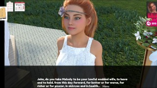 Melody Perfect Route 3