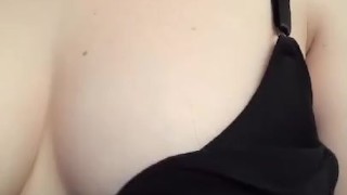 TEASER TRAILER: Slowly taking off my tank top