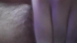 I Finger Fuck Myself Til I Cum