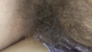 Shaky Cell Video Hairy filthy Garden Girl Feet Foot Plays in Dirt Outside Hairy Slut PinkMoonLust 