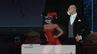SOMETHING UNLIMITED - PART 17 - A NEW CHALLENGE