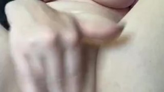 Masturbate with me