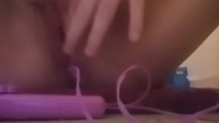 My cumming PUSSY