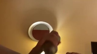 A Quick Nut!