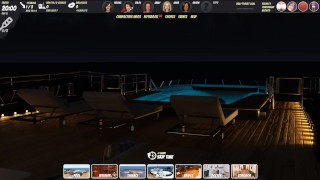 Cure My Addiction [v0.11.1] Part 8 The New Approach By LoveSkySan69