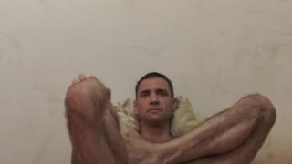 This sunday morning is a bit more fun.