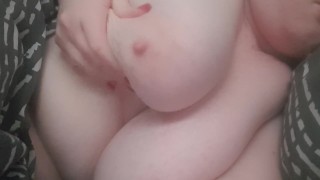 Quite time in bed