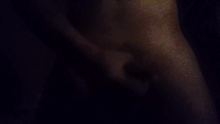 Here is some cum for you