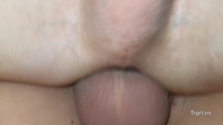 FUCKED A FRIEND AND CUM INSIDE
