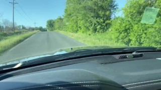 Sexy Blonde Milf Kara Strips and Squirts After Beach Day—CumPlayWithUs2
