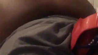 MY GIRLFRIEND SENT ME A VIDEO OF HER ARCH IN HER BACK