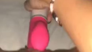 Rabbit fun orgasm 
