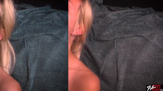 Straight in the Butt Jamie Stone