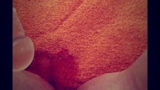 My soaking wet pussy afther 20 orgasms!!