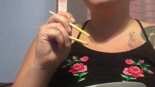 IGNORE. Mean dom ignores you while you jack off. JOI : countdown at 3:20