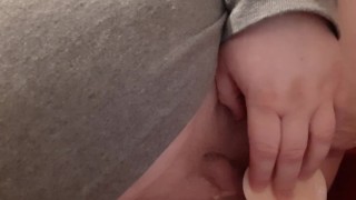 BBW Dildo 