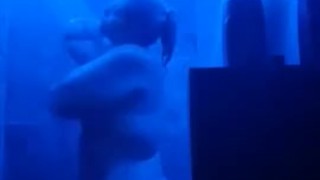 Shower Time