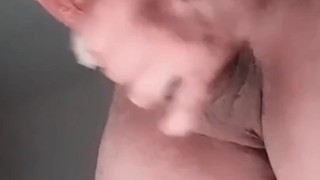 Cumshot