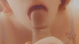 Suck that cock 