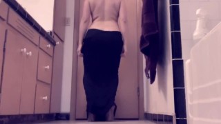 super freak dancer 