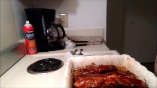 RIBS!!!!!!!!!!!