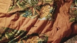 fat ass sexy girl enjoying playing her pussy for me till i get there