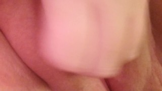 Tight wet pussy