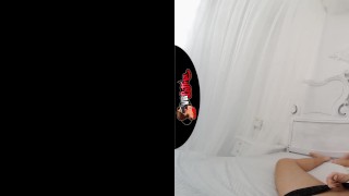 VRLatina - Big Boobs Latina Riding Your Cock - VR Experience