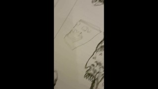 When Konguito and I first met♥