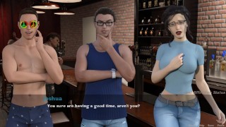 A Step-Mother's Love (OrbOrigin) [Part 8] Part 98 Happy Evening Or... By LoveSkySan69