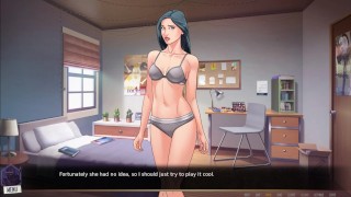 Our Red String #16 - PC Gameplay Lets Play (HD)