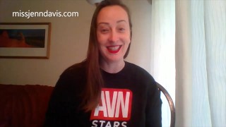 Live Stream discussing implements n pervertibles from 06/24/20