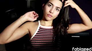 Mi primer JOI. Instrucciones en Español - Morena Amateur