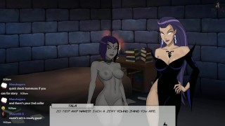 Something Unlimited Uncensored part 75